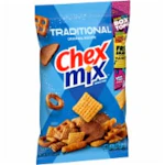 Chex Mix Snack Mix Bag