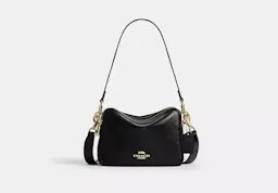 COACH Carey Crossbody Bag