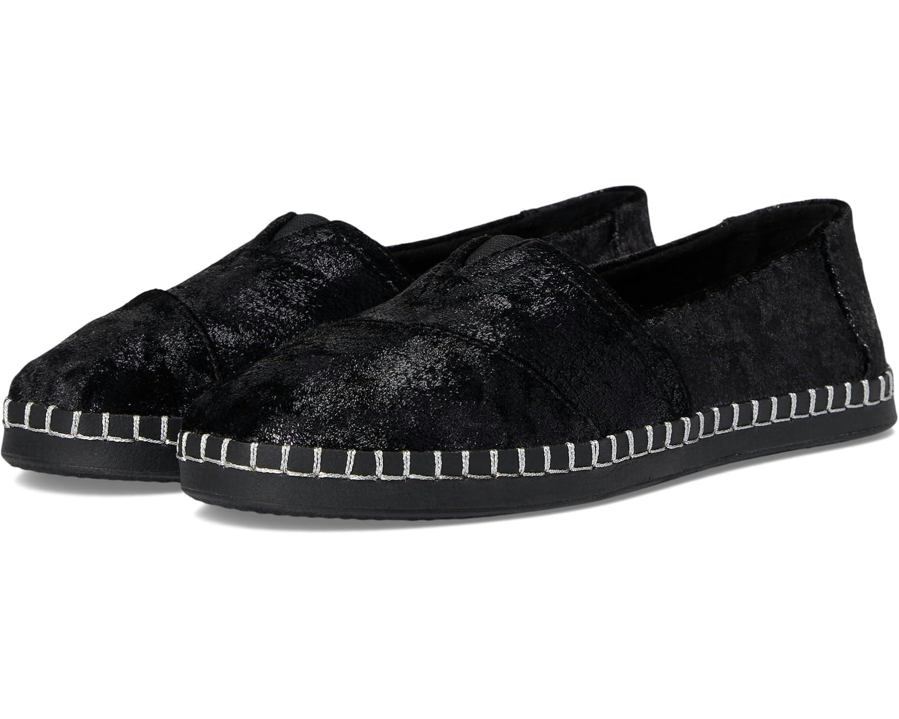 Toms Women's Leather Shoes