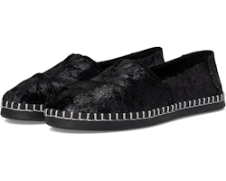 Toms Women's Leather Shoes