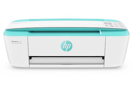 HP Wireless All-in-One Copier and Scanner