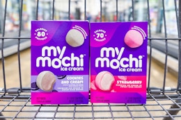 My Mochi Ice Cream, Only $4.99 at CVS (No Coupons Needed) card image