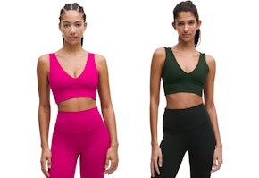 lululemon Women's Bras