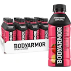 BODYARMOR Sports Drink 12-Pack