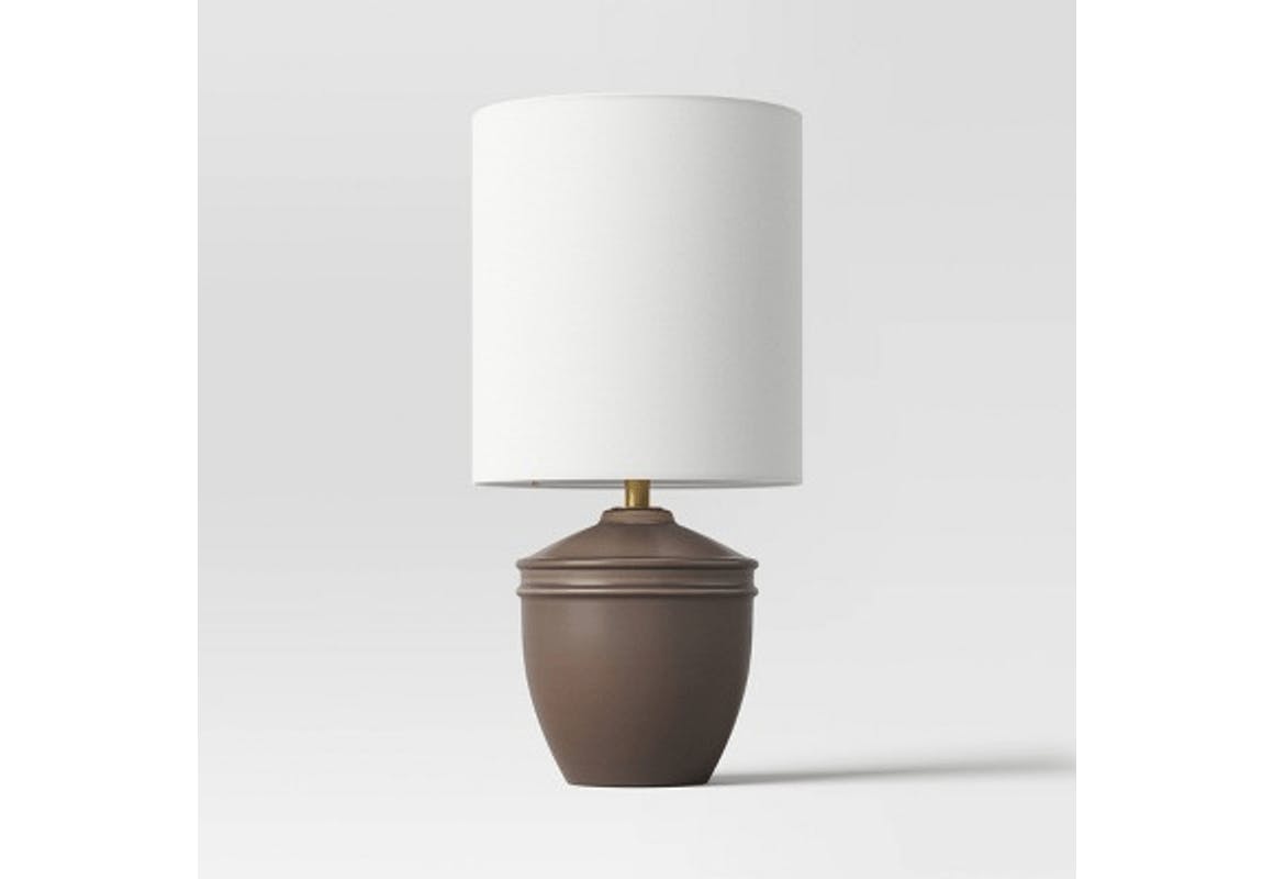 Threshold Table Lamp