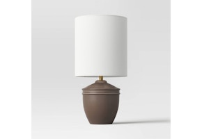 Threshold Table Lamp