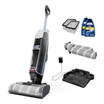 Bissell CrossWave Edge Vacuum & Mop