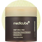Medicube Toner Pads