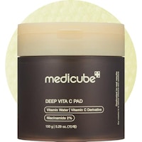 Medicube Toner Pads