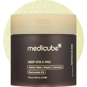 Medicube Toner Pads