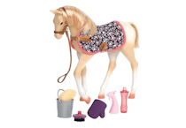 Our Generation Palomino Set