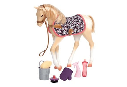 Our Generation Palomino Set