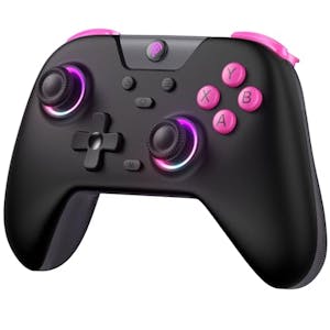 Wireless Gaming Controller