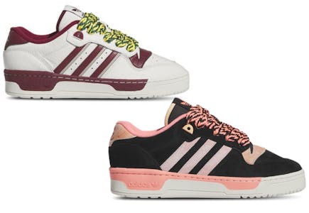 Adidas Men's Rivalry Shoes
