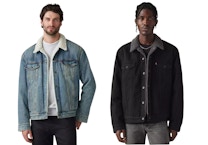 Levi's Men's Trucker Jacket