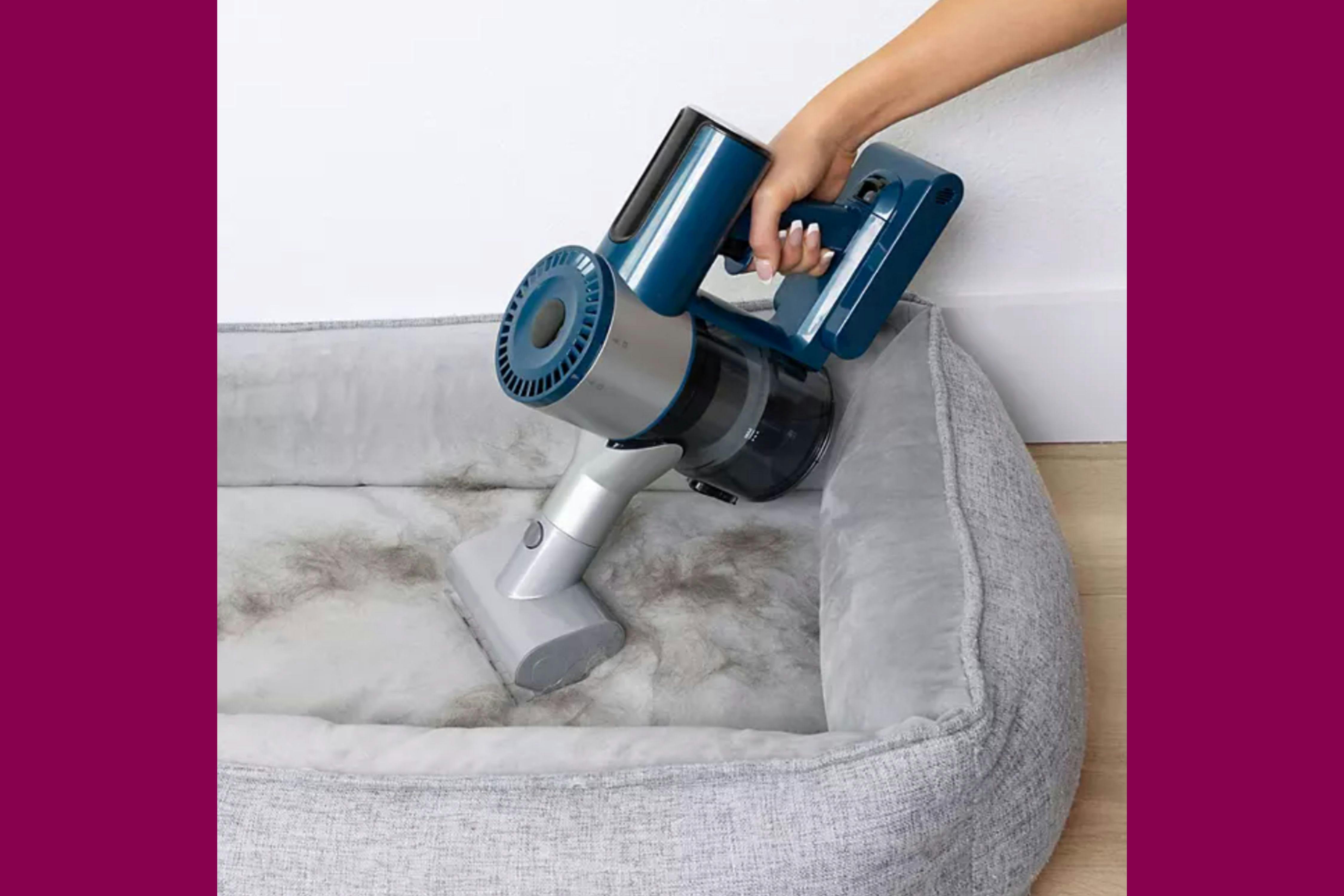 Cordless Handheld Vacuum, Just 70 at Sam's Club (Reg. 200) The