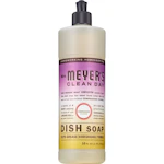 2 Mrs. Meyer's Liquid Dish Soaps