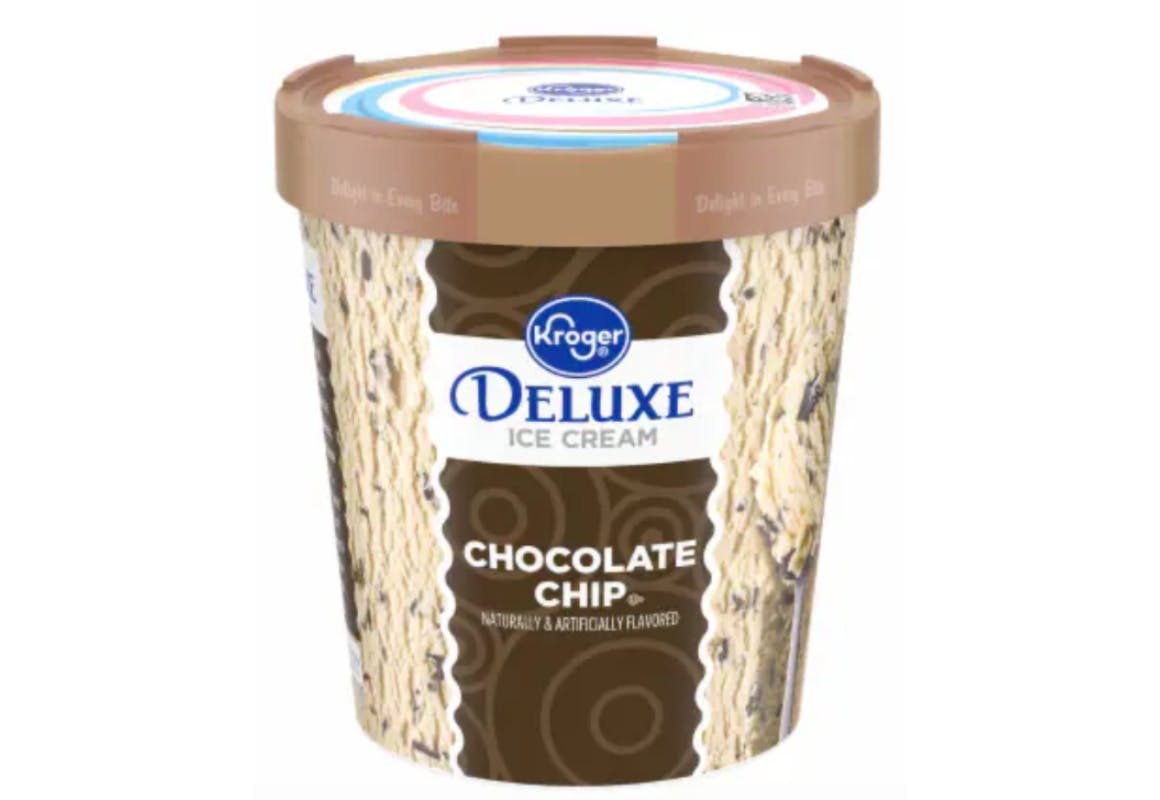 Kroger Ice Cream
