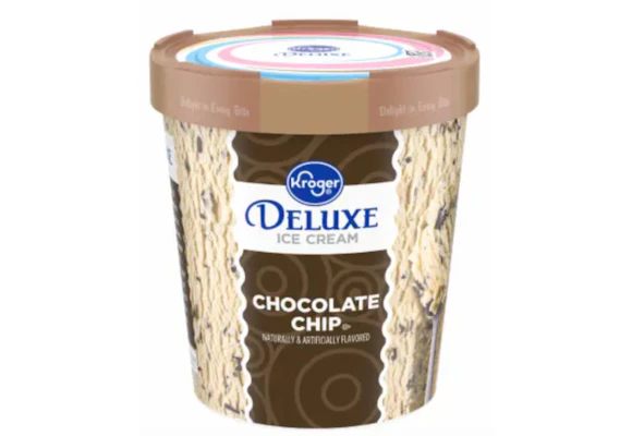 Kroger Ice Cream