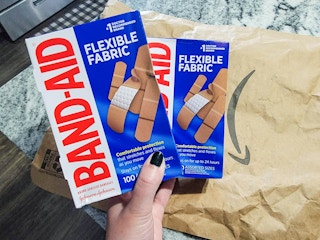 bandaids