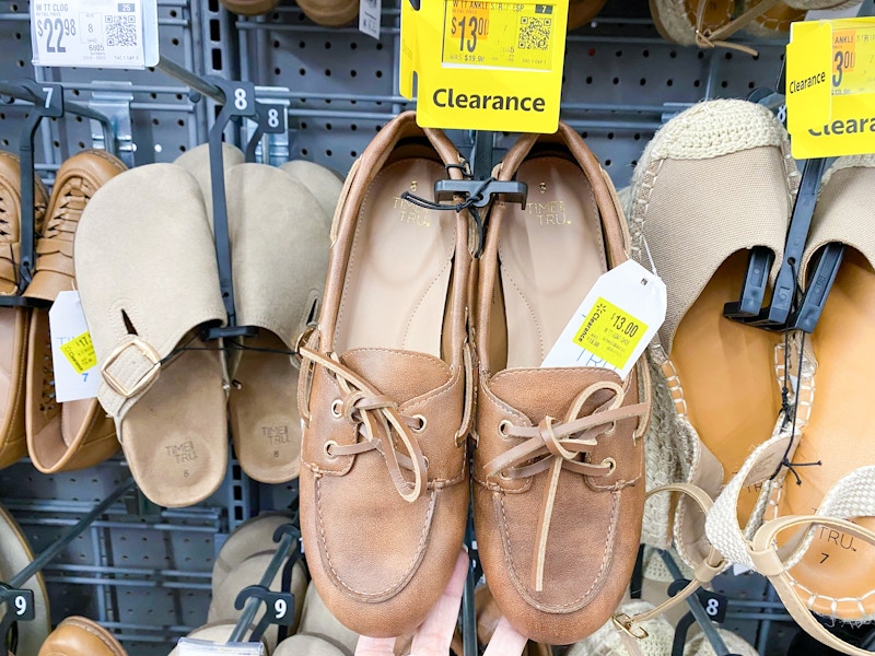 walmart womens time and tru shoes-2