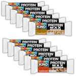 KIND Protein MAX Bars 12-Pack
