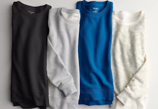 tek gear sweater