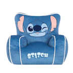 Stitch Kids' Foam Plush Chair