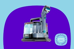 Shark StainStriker, Only $99.99 on Amazon (Reg. $149.99)  card image