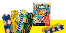 Curad Kendra Dandy Designer First-Aid Bandage Packs, as Low as $5.52 on Amazon