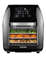 CHEFMAN Digital Air Fryer + Oven