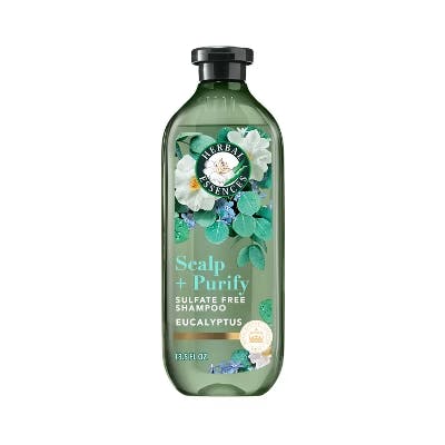 Herbal Essences Shampoo
