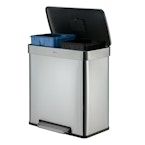 Qualiazero Trash Can