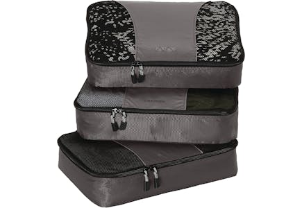 Samsonite Ebags Packing Cubes