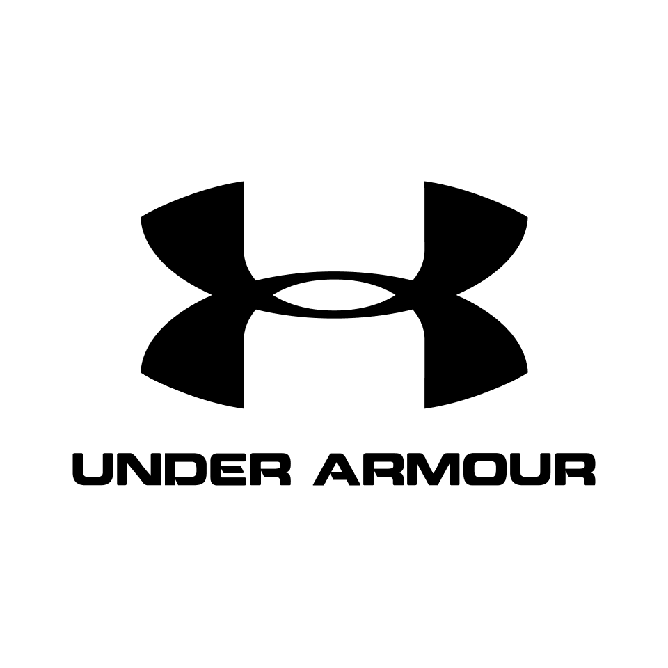 Under Armour logo