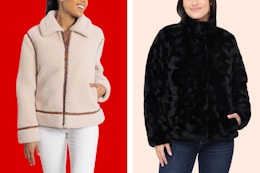 Grab Bearpaw Shearling Jackets for Only $27 Shipped + More Deals at Costco card image