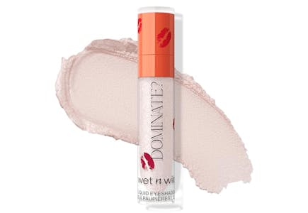 Wet n Wild Liquid Eyeshadow