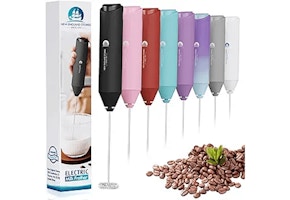 Milk Frother Wand