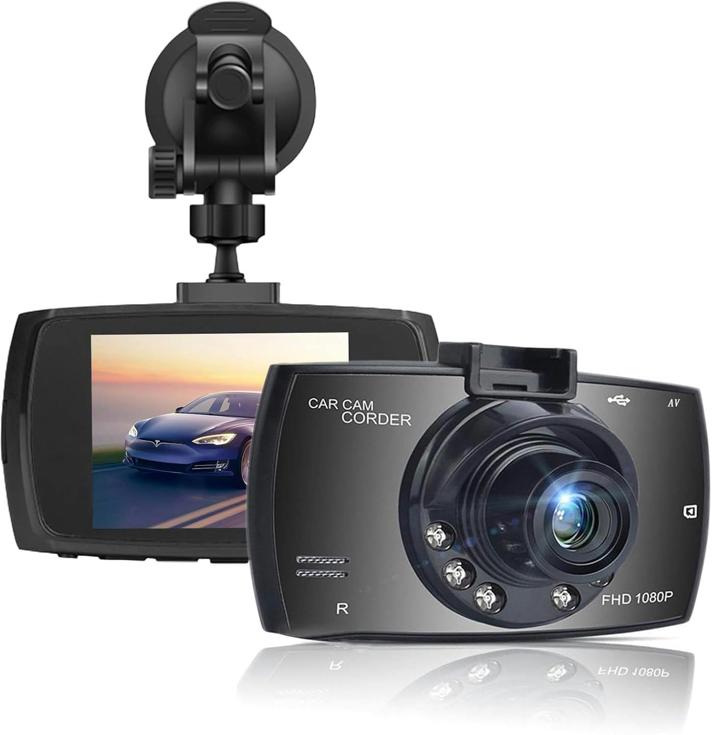 Dash Camera