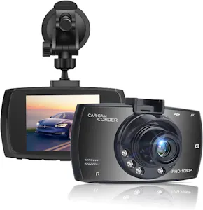 Dash Camera
