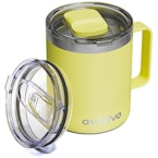 Insulated Coffee Mug