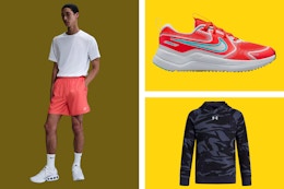 dicks sporting goods clearance deals