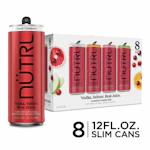 NUTRL Vodka Hard Seltzer