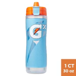 Gatorade GX Water Bottle
