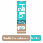 hello Antiplaque Toothpaste