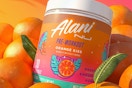 alani nu pre workout