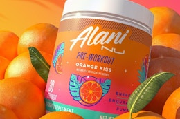 alani nu pre workout