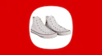 converse chuck taylor sneakers collage