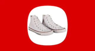 converse chuck taylor sneakers collage