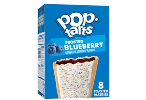Kellogg's Pop-Tarts